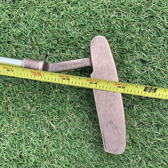 Ping Scottsdale Anser Putter 35” | ALL ORIGINAL MADE IN AMERICA - Picture 3 of 6